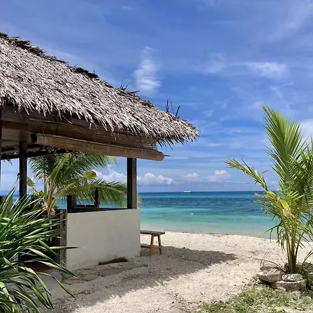 The Shack Private Beach House